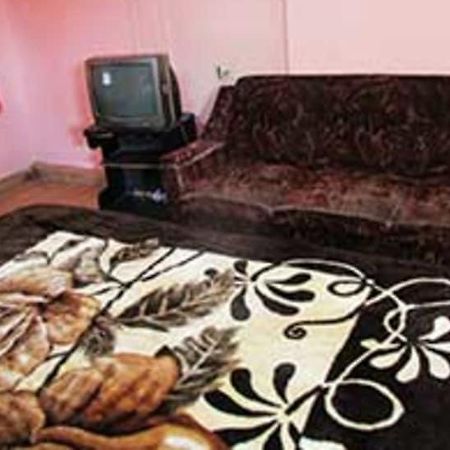 New Apsara Lodge Ongole Bagian luar foto